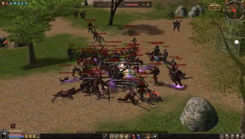 KeurSama - Metin 2 - Reprise du jeu 
I am a Dwarf 10 Hours Challenge 