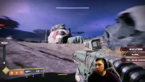 #BrocArmy Forge Izanami !discord !clan !extension | @RagnarLeBroc | [L'An 1 jour 186]