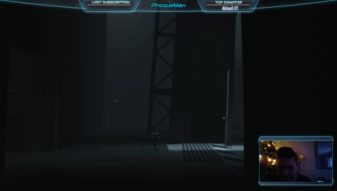 🔴FR - JE JOUE A INSIDE PETIT JEU INDÉPENDANT (WEBCAM)