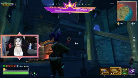 [Girl_PC_FR] Solo_Duo