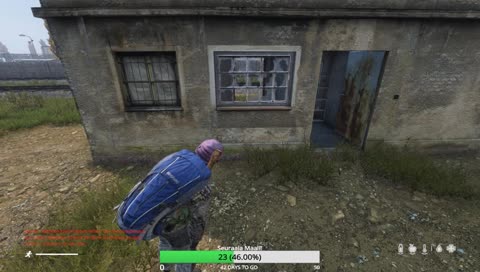 ClickBaiterBleb! Uus servu uudet kujeet!