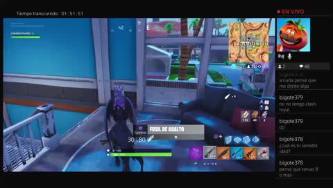 Victoria magistral??? 