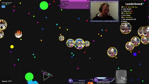 [ Eng / Fi ]  (｀･ω･´) Solo surviving #ScrubClub