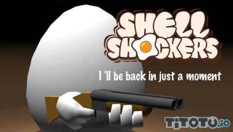 Shell shockers