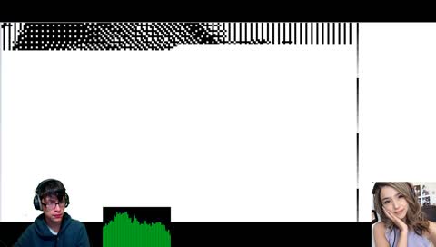 {Domino Mosaic - pokimane} (Art)