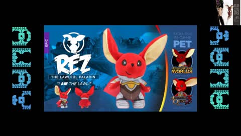 AQ3D | Skunkie Business in Darkovia [PART 2]