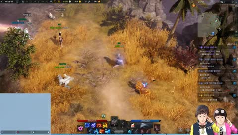 [12월 안에 섬마 60개 미션 / 현재 25개 ] 로스트 아크 기에나 서머너 아르카나