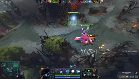 Trying to finish top 200 this season