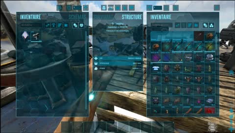 ARK PVP [UNOFFICIAL] 