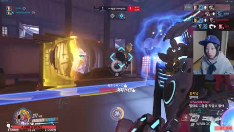 뽕뜨락피자 2연승미션! 딜러츄:)