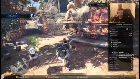 [PC/GER] Warten auf den Behemoth - sudden9Reh izz daaaa