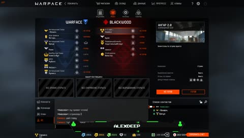 BlackSun (warface/приватка) ```озвучка чата``` донат и подписка встиле проэкта)