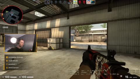 spl2 / esportal <3  välkomna in kära ni