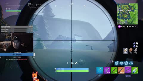 [PS4] hehe new merry marauder skins 