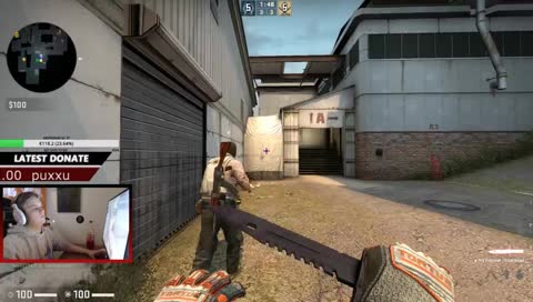 moiksu k amut 10 year veteran hahaa