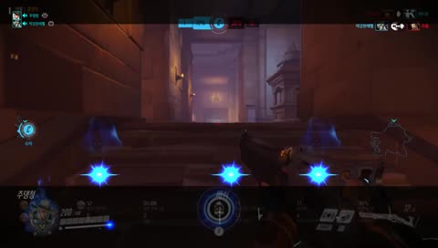 ★고막주의★ 이 스트리머는 심심하면 소리지릅니다.