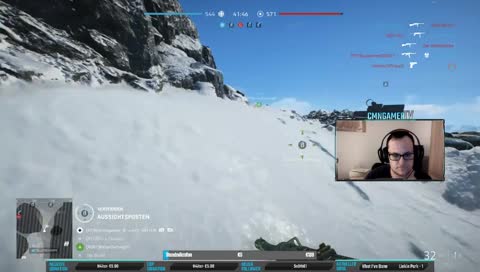 [GER] [XBOX] Krieg bleibt immer gleich...öhm falsches Spiel! I !twitter !bananaphone