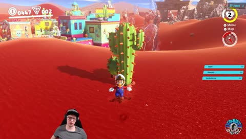 [HU/DE] -=Paladins=- | R3M1X/Encore Questathlon !switch #O1G