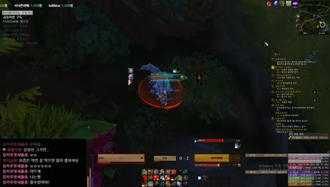 자네 언제까지 와린이로 살텐가, wow 와우