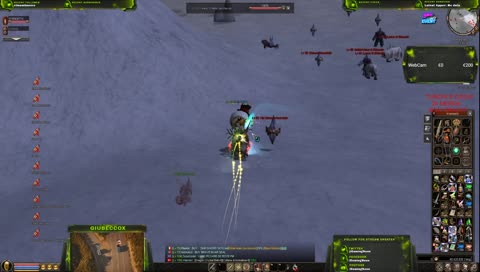 
AELDRA CONQUER FROM 0 TO HELL 
Farming GamePlay (autism incoming)  