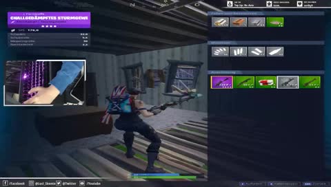 High Kill solo vs.squad