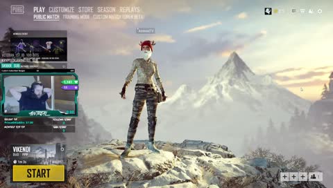 [EN/DA] Haven't played this game in almost 7 months, be nice! :'D