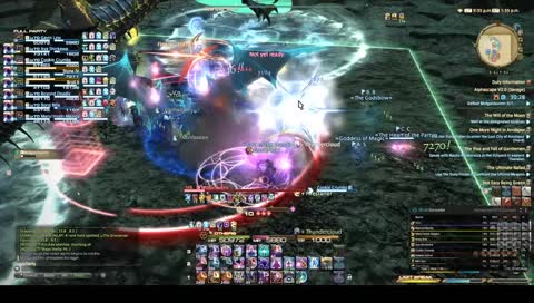 [BLM] Reeeset raids | PF waiting room | !spotify