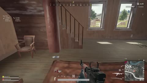 Duos med........ AintrealTV! Comeback time!!