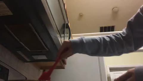 cookingwalao123’s mobile stream