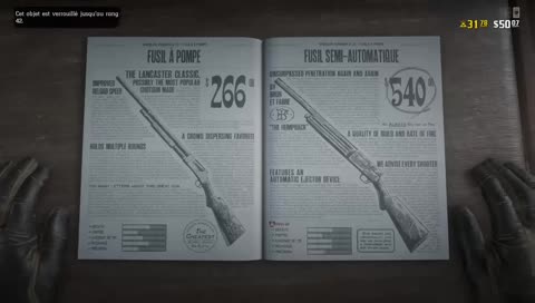 Bonne ambiance au Far West