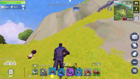 ►["Níghtmare"] Erstma tryn :D. /(＾▽＾)/◄ 