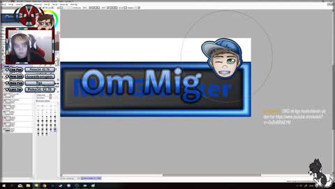 [31/100] Grafik til kunder! [DA/ENG] [moccie.dk] 