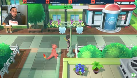 🔴 NUZLOCKE! ✌️😎 | !SORTEO