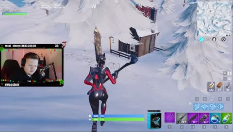 KODE: TWITCH-THEGUUB I ITEMSHOPPEN [ !fødselsdag - !ggw - !støt - !skema - !discord - !twitter]