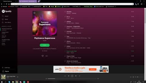 [PT]---Mais uma vês tomar conta da quinta  