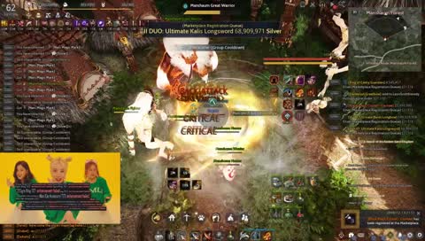 [SEA] 261AP MUSA - Grinding more molah