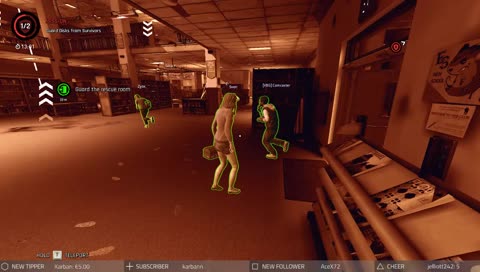 [ENG] [NL] - Last Year, First Day !charity !discord !twitter