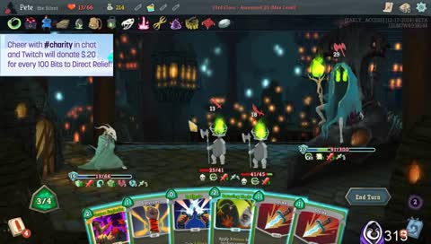 Ascension 20 Attempts - !giftmas - @ProblemsIRL [nosrl]