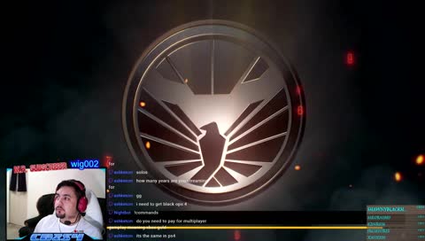 OH Wow these new stages look nice!