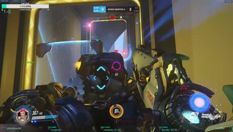 Smurf Chill stream