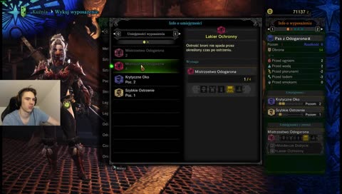 Ja i moja katana kontra potwory (!Discord)