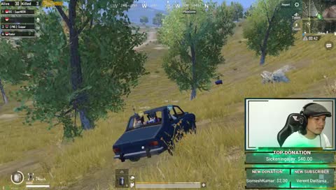 (Indonesia/English) Let's play this game!