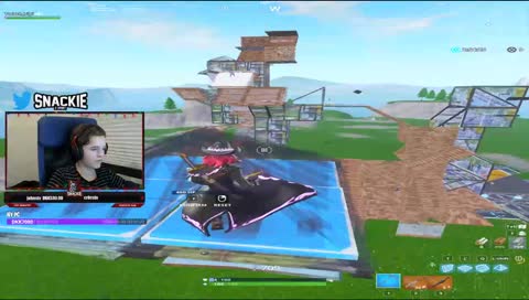 !YT - LEGER I CREATIVE ( ͡° ͜ʖ ͡°) - !turtle !video !killrekord !hund !vf