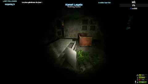 🔴[FR] MIscreated #1, Zombie, Chien Mutant et Apocalypse ! 