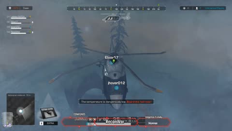 Vamos a seguir con el Adventure Pass!