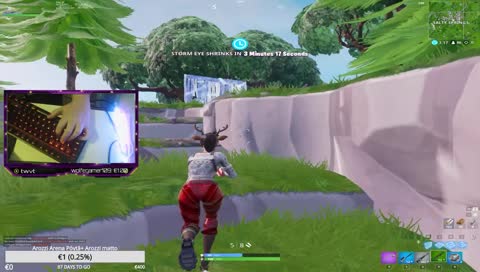 CLASSIC POGGERS // Subgoal 47/50