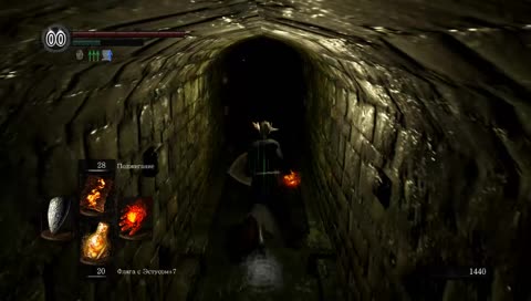 Dark Souls Remastered NG+