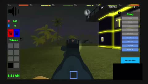 gavinoaks1234's mobile stream