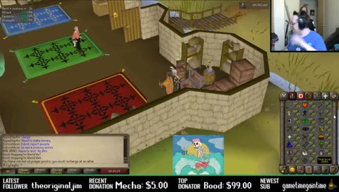 || 420 || Iron || Rune Dragons give DCB plox