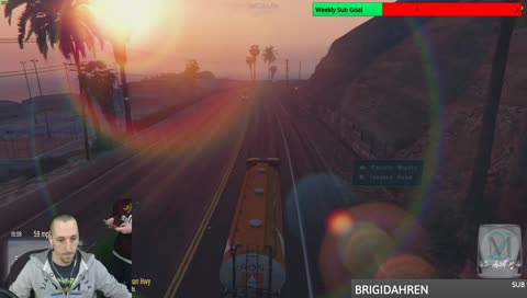 {PC} #BadLandsRP Medic RPs as a Medic, This should be fun! #FaceMadeForRadio #Vape